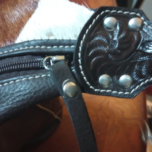 AMERICAN WEST Handbag - Picture 7 of 16